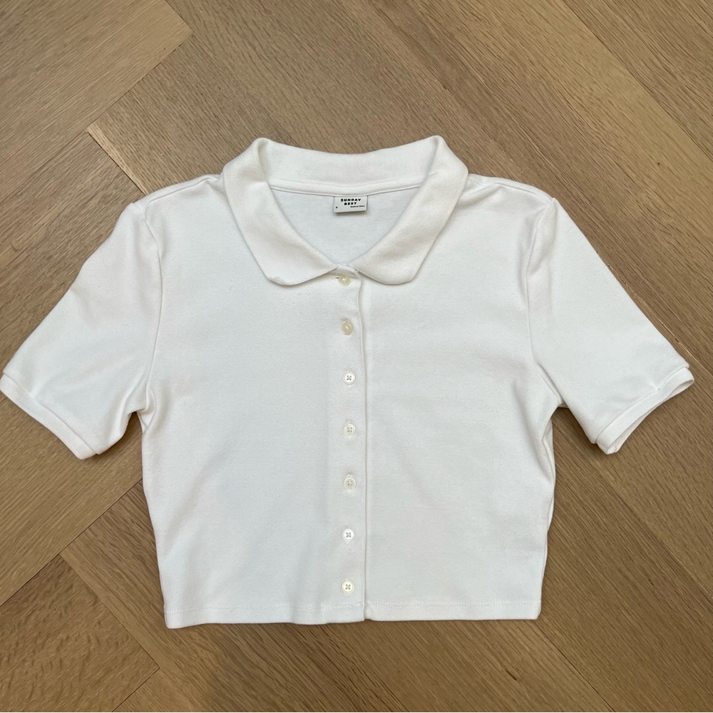 Aritzia Sunday Best Top